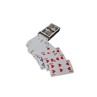 Wholesale Custom Playing Card with Different Designs