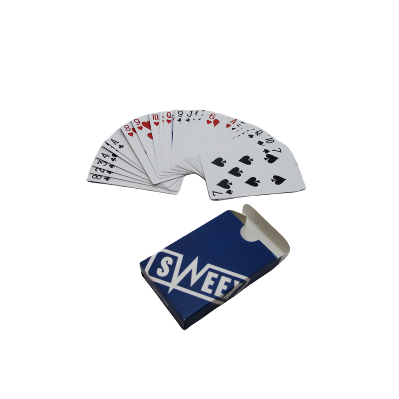 Wholesale Custom Playing Card with Different Designs