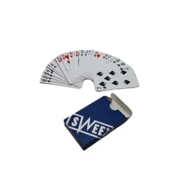 Wholesale Custom Playing Card with Different Designs