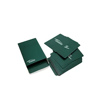 Wholesale Custom Playing Card with Different Designs
