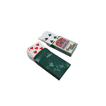 Wholesale Custom Playing Card with Different Designs